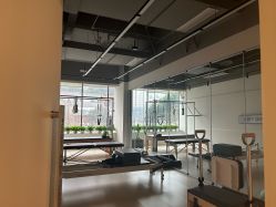 -不懂瑜伽·普拉提空间