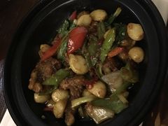 -Siam泰餐厅(水上公园店)