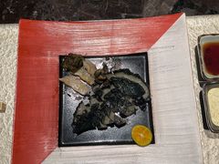 -Ginza Onodera铁板烧(外滩十八号店)