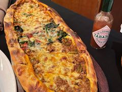 -Efes Turkish & Mediterranean Cuisine 艾菲斯餐厅(陆家嘴店)