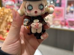 -泡泡玛特POPMART机器人店(高新万达店)