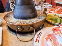 -阳坊大都涮羊肉(阳坊总店)