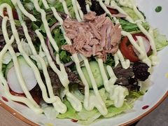 -千纸鹤嫩汁烤肉(西大直街店)