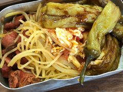 -双宝铁饭盒(南十四店)