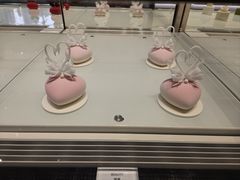 -黑天鹅蛋糕店(青年大街店)