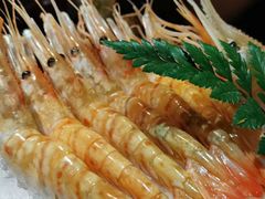 -蟹将军·松叶蟹和牛日料放题自助(K11店)
