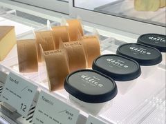 -巴思客·蛋糕·面包(杨桥西路店)