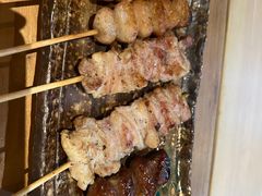 -鸟幸 TORISAKI 炭火居酒屋