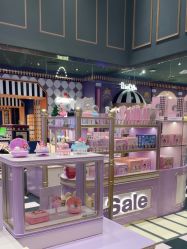 -MELAND亲子乐园•派对•研学(集美世茂店)