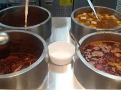 -老乡鸡(上海品尊国际中心店)