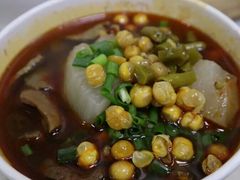 -江三王记牛杂馆(总店)