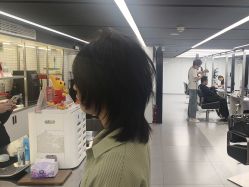 -109美发沙龙
