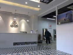 -ASA HAIR SALON