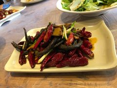 -靓靓蒸虾(中山公园店)
