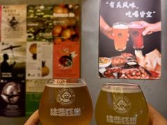 -大聖·精酿啤酒(市南路店)