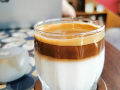 -静香HOUSE·全时段融合餐厅(七星欢乐颂店)