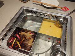 -海底捞火锅(上地华联店)