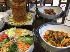 -唐山香格里拉大酒店·香啡阁(长虹西道店)