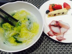 -北京西国贸大酒店