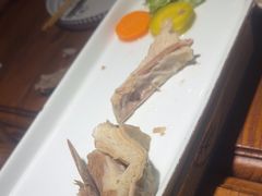 -纳瓦新疆菜(银都店)