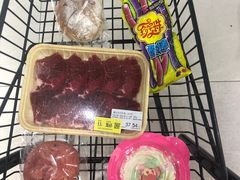 -八佰伴(人民中路店)