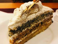 麻罂蛋糕-Stolovaya 57