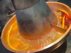 -乔先生涮肉·鲜活牛羊肉火锅(塘沽店)