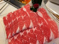 牛小排-海底捞火锅(北京路店)