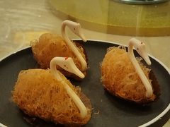 -广东胜利宾馆西关粤中餐厅