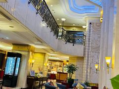 -上海国际饭店
