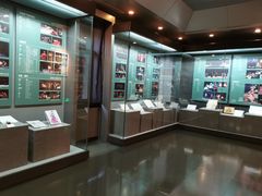 -北京人艺戏剧博物馆