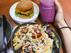 -魏斯理汉堡(西安沣东吾悦店)