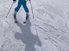 -北京西山滑雪场
