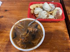 -逍遥镇刘相五胡辣汤豆沫馆(康复中街店)