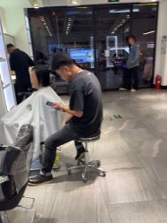 -LJOY丽锦造型·烫发染发