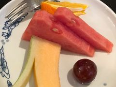 水果拼盘-天伦里餐厅(绿城桃花源店)