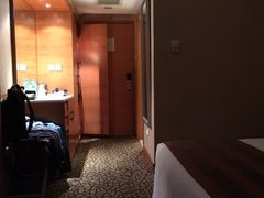 -北京丽亭华苑酒店