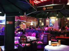 -肉串汪(望京店)