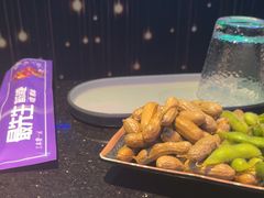 -最先生·烧烤·火锅·音乐聚会餐厅(大悦城店)