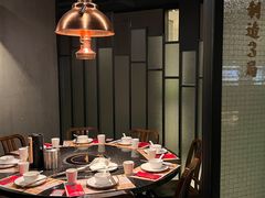 -牛事制造局牛肉火锅(莲岳路店)