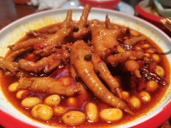 -老闵田螺馆·南昌市井菜·特色小吃(总店)