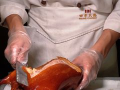 -四季民福烤鸭店(前门大栅栏店)