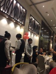 -名宴婚宴专门店·宴会厅(京基100店)