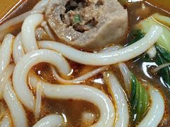 -天瑞福云南过桥米线(十里河店)