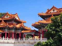 -广东圆玄道观