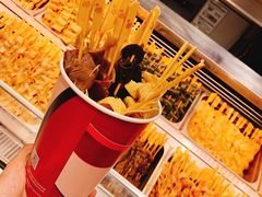 -廖记棒棒鸡(青岛万象城店)