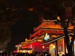-大唐不夜城