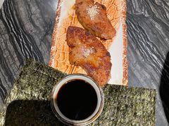 -将太无二·蓝鳍放题·北美寿司(领展购物广场中关村店)