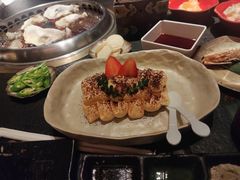 -300杯·和牛烧肉清酒专门店(廊里店)