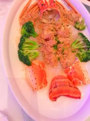 -鹏欣国际大酒店·宴会厅